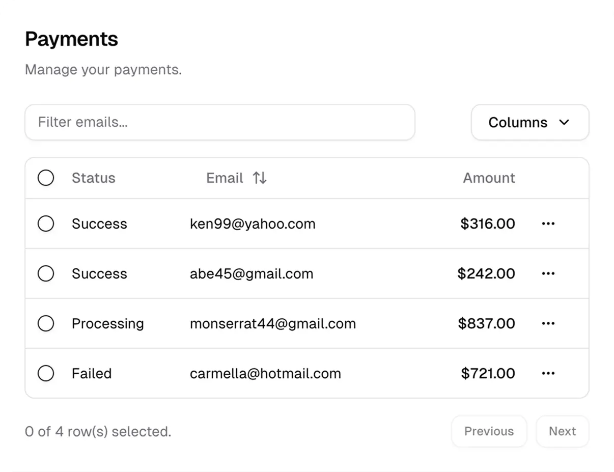 payments illustration dark